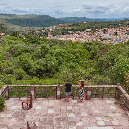Pousada Alto do Cajueiro-3